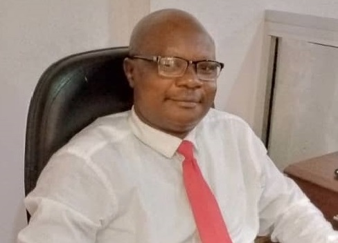 Mustapha M Zackaria