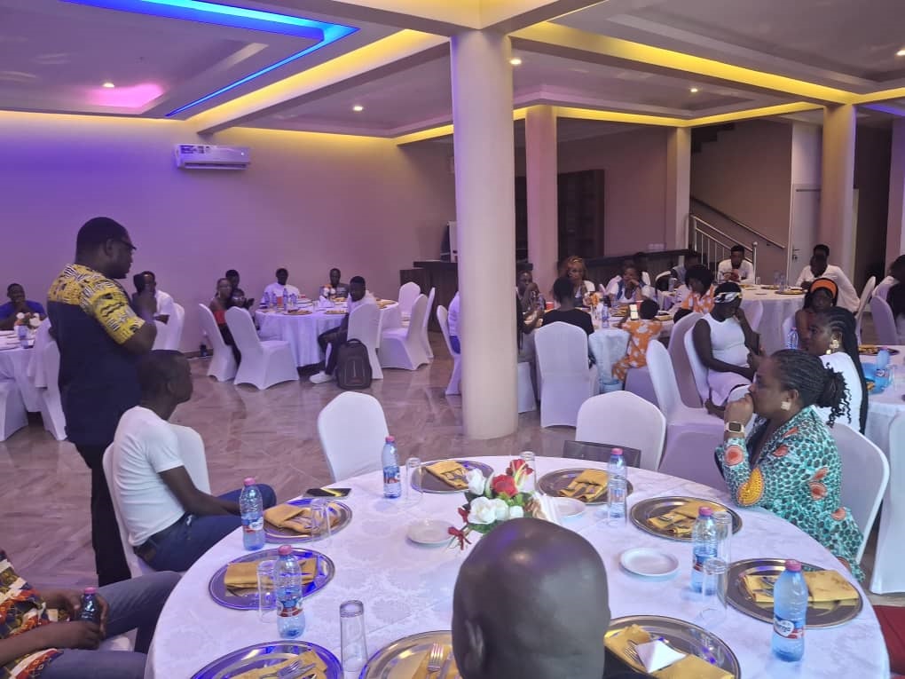 2025 end of year celebration